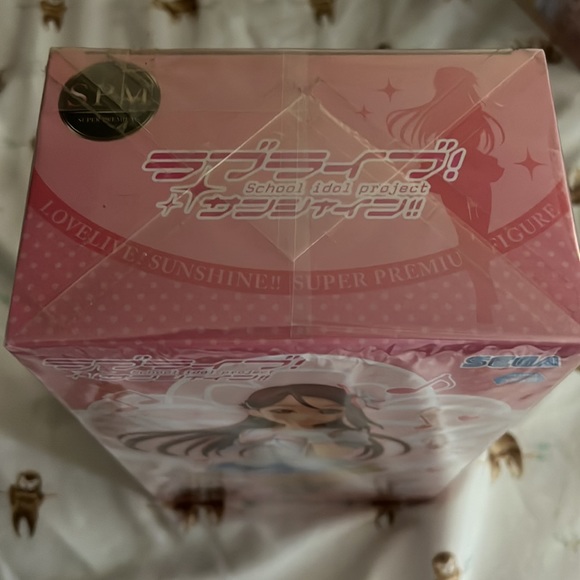 Lovelive! Sunshine!! Riko - Picture 5 of 6